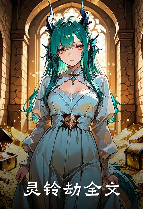 灵铃劫全文