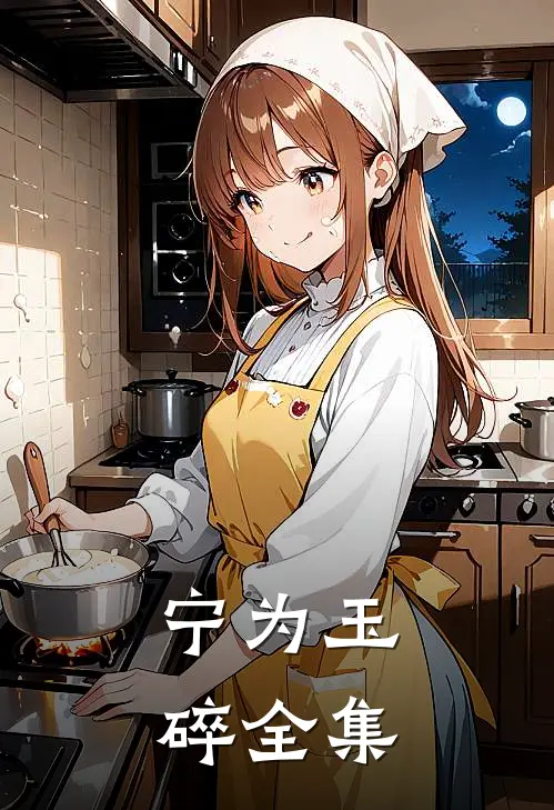 宁为玉碎 全集
