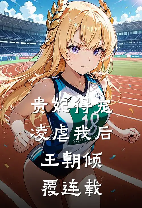 贵妃得宠凌虐我后，王朝倾覆连载