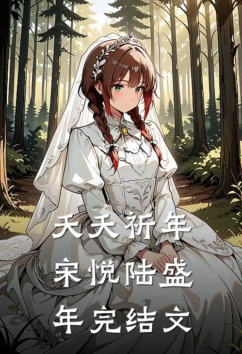 夭夭祈年宋悦陆盛年完结文