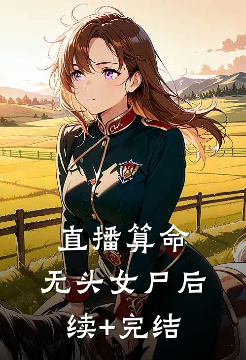 直播算命：无头女尸后续+完结