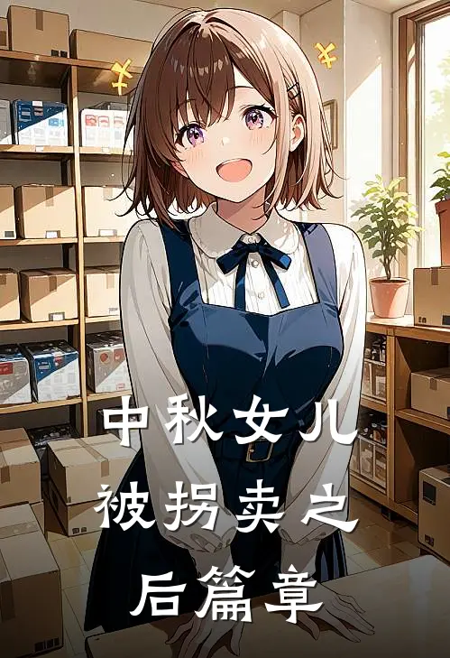 中秋女儿被拐卖之后篇章