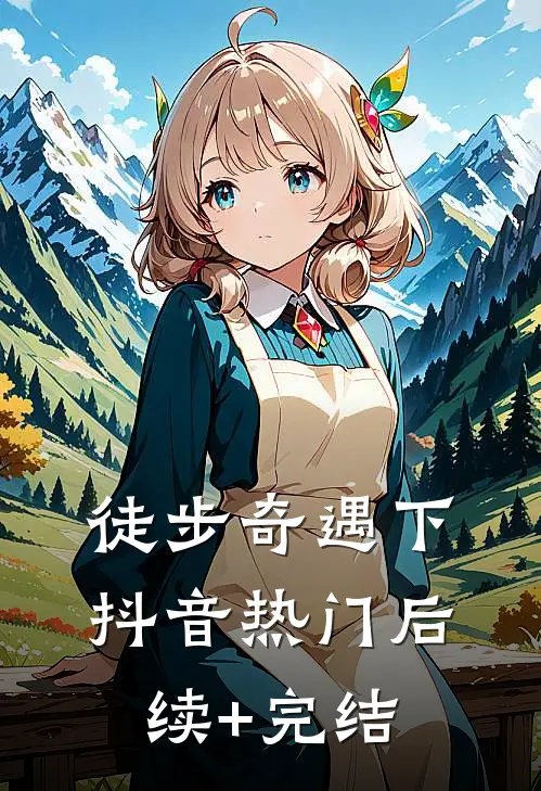 徒步奇遇下抖音热门后续+完结