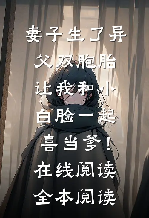 妻子生了异父双胞胎，让我和小白脸一起喜当爹！在线阅读全本阅读