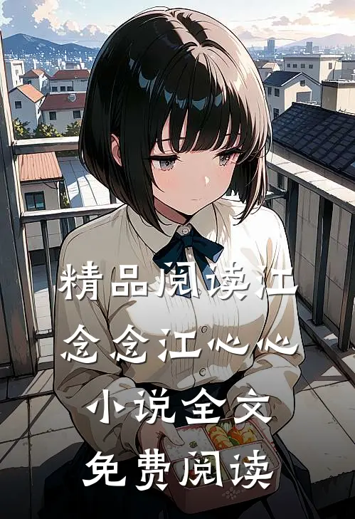 精品阅读江念念江心心小说全文免费阅读