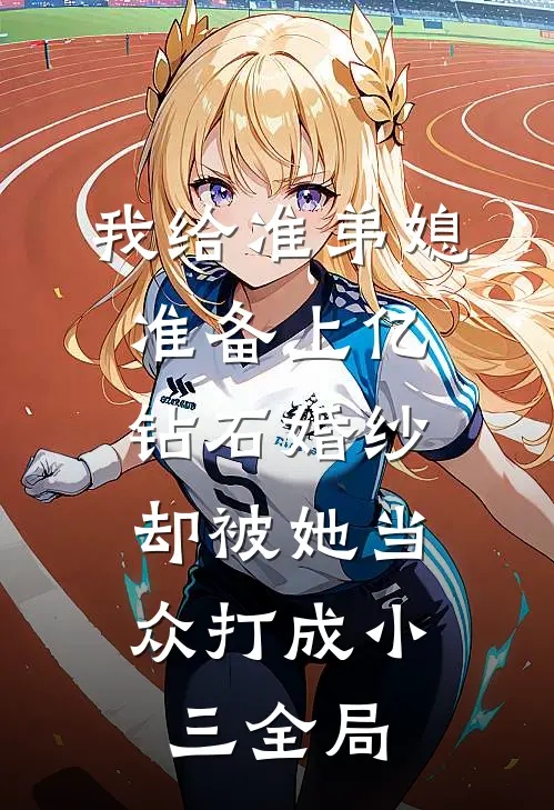 我给准弟媳准备上亿钻石婚纱，却被她当众打成小三全局