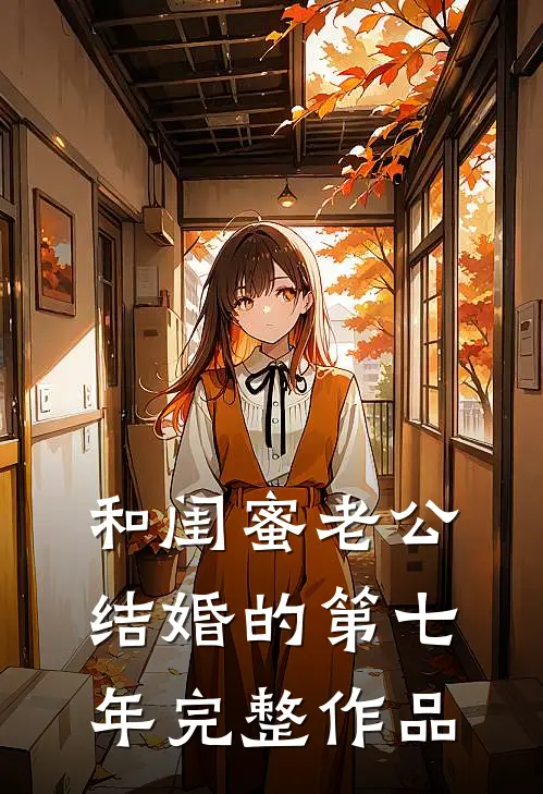 和闺蜜老公结婚的第七年完整作品