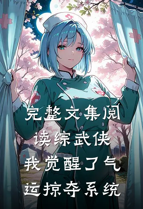 完整文集阅读综武侠：我觉醒了气运掠夺系统