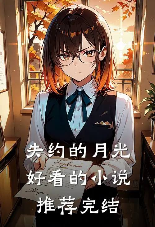 失约的月光好看的小说推荐完结