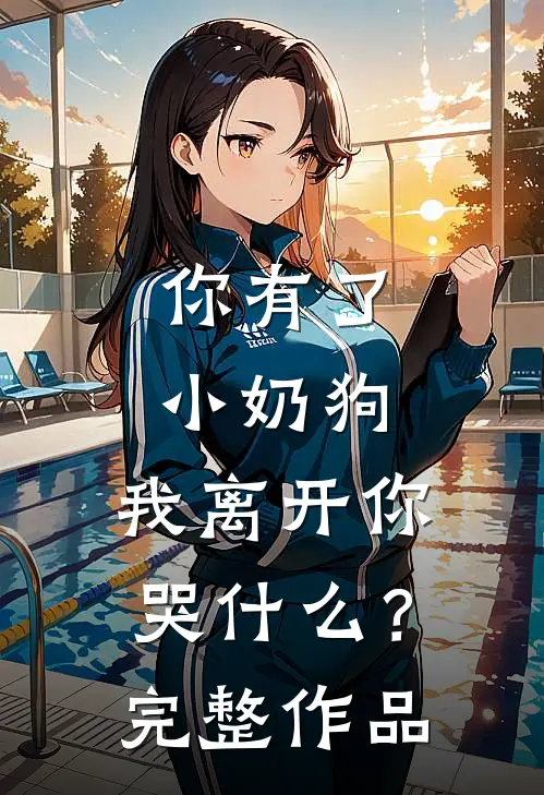 你有了小奶狗，我离开你哭什么？完整作品