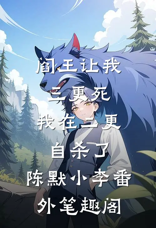 阎王让我三更死，我在二更自杀了：陈默小李番外笔趣阁