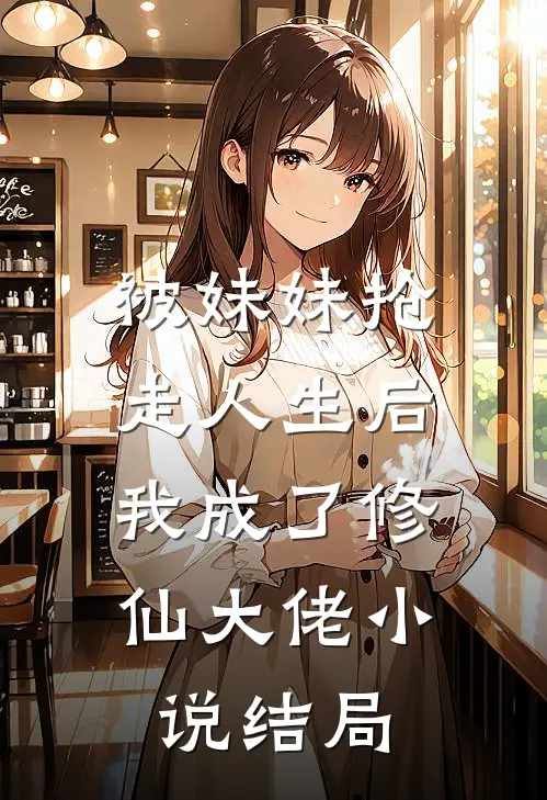 被妹妹抢走人生后，我成了修仙大佬小说结局