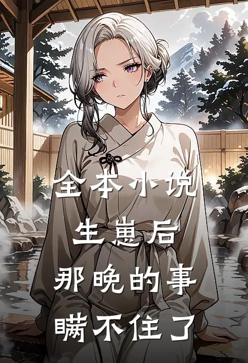 全本小说生崽后：那晚的事瞒不住了