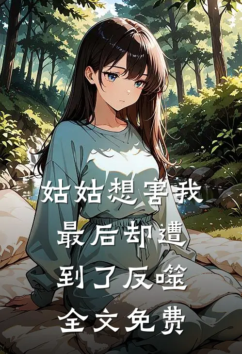 姑姑想害我，最后却遭到了反噬全文免费