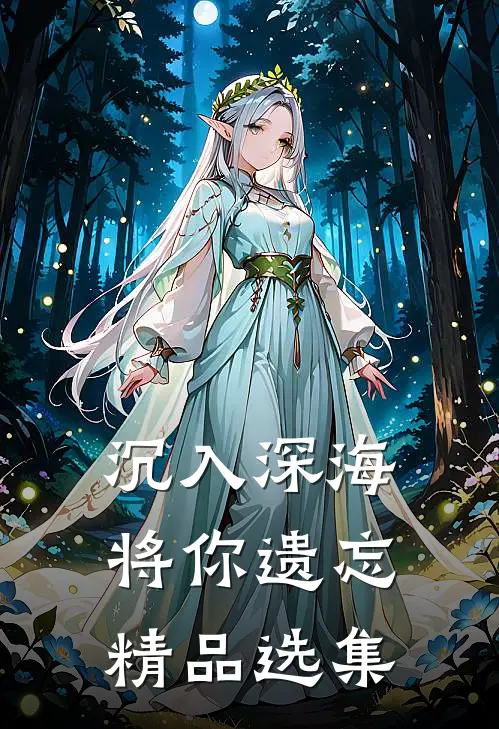 沉入深海将你遗忘精品选集