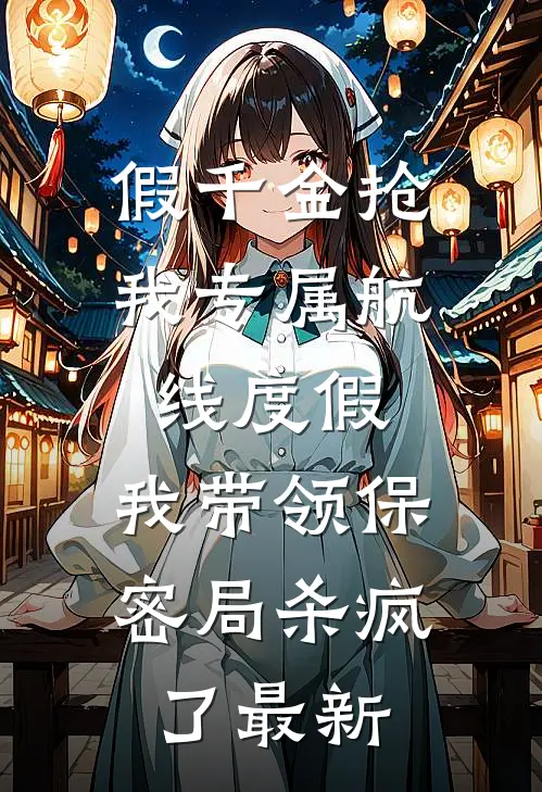 假千金抢我专属航线度假，我带领保密局杀疯了最新