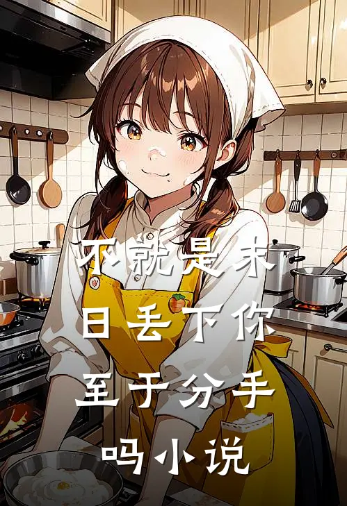 不就是末日丢下你，至于分手吗小说