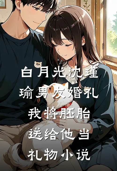 白月光沈瑾瑜男友婚礼，我将胚胎送给他当礼物小说