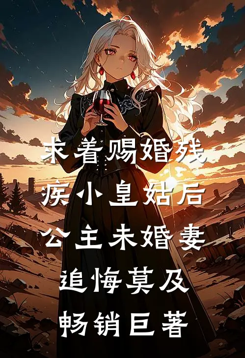 求着赐婚残疾小皇姑后，公主未婚妻追悔莫及畅销巨著