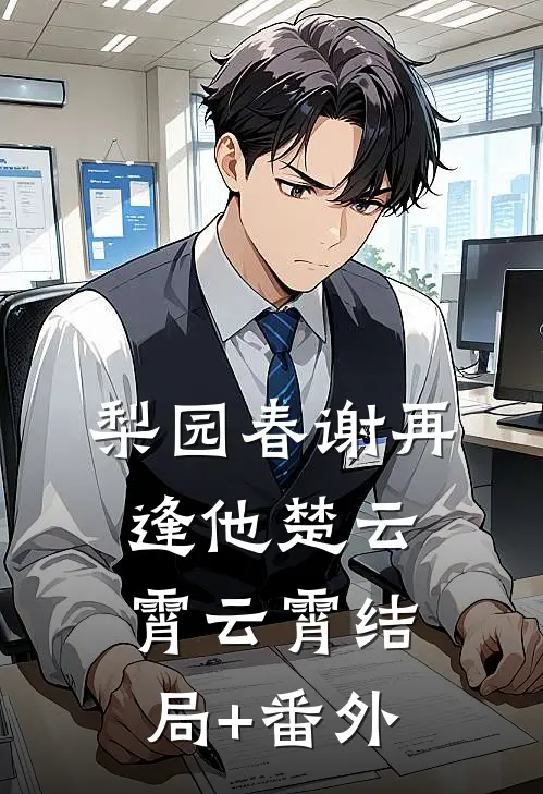 梨园春谢再逢他楚云霄云霄结局+番外