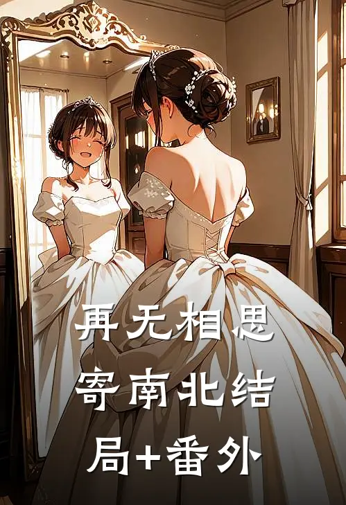 再无相思寄南北结局+番外