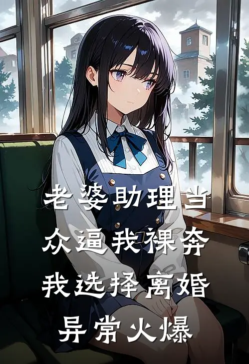 老婆助理当众逼我裸奔，我选择离婚异常火爆