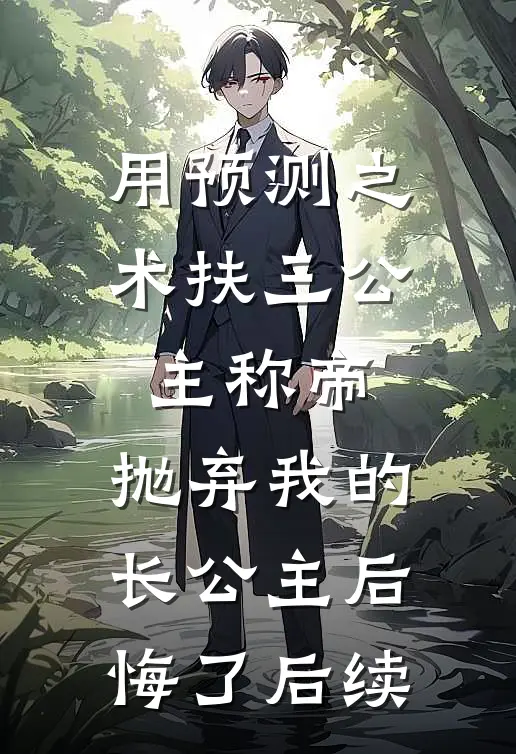 用预测之术扶三公主称帝，抛弃我的长公主后悔了后续