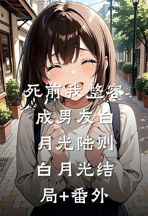 死前我整容成男友白月光陆则白月光结局+番外