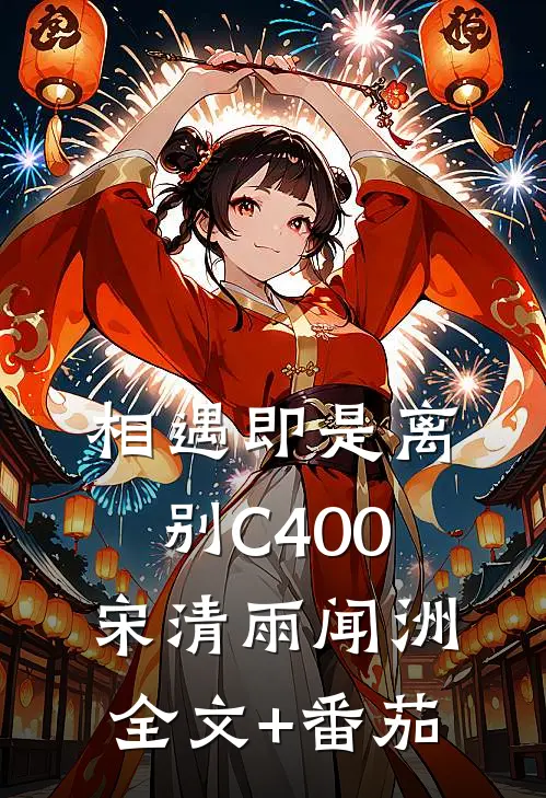 相遇即是离别C400宋清雨闻洲全文+番茄
