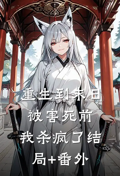 重生到末日被害死前，我杀疯了结局+番外