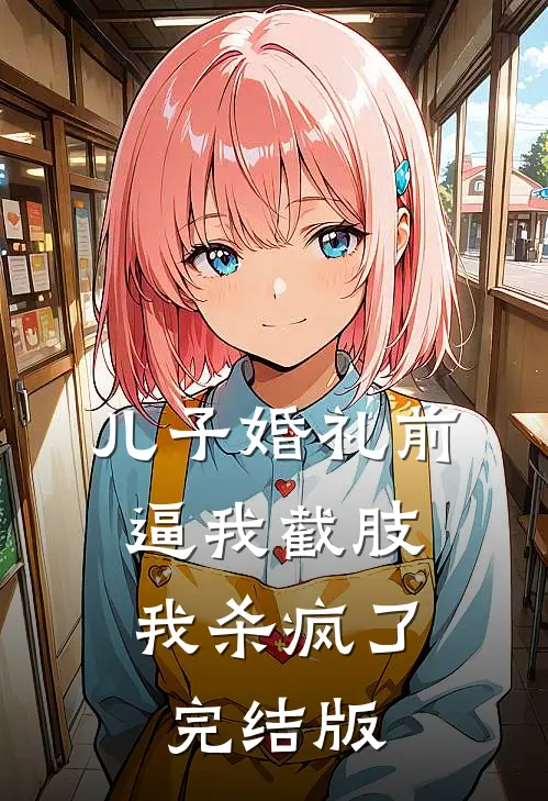 儿子婚礼前逼我截肢，我杀疯了完结版