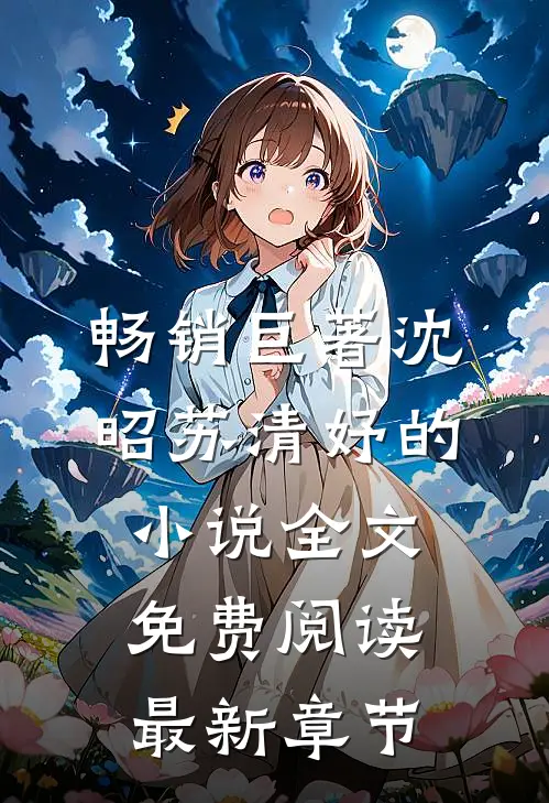 畅销巨著沈昭苏清妤的小说全文免费阅读最新章节