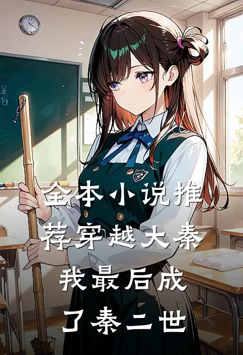 全本小说推荐穿越大秦，我最后成了秦二世