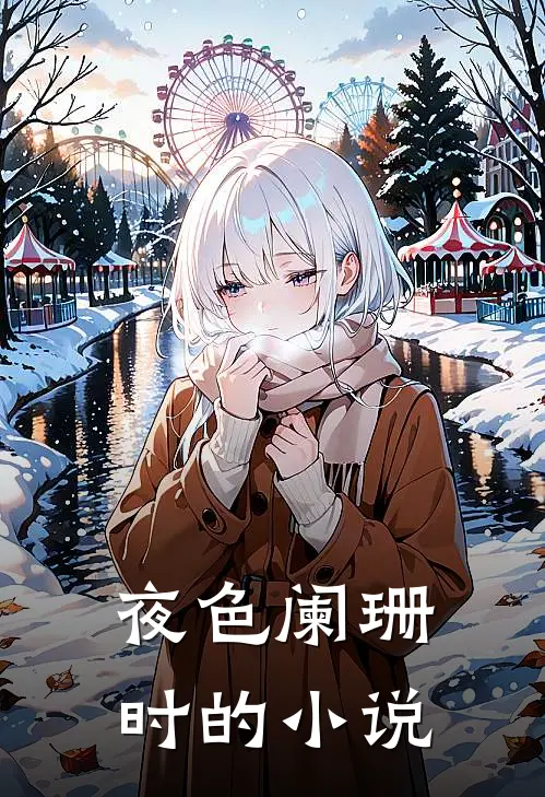 夜色阑珊时的小说