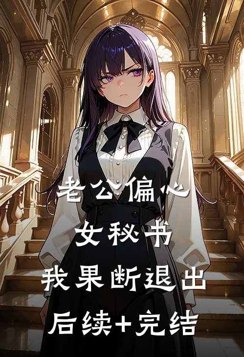 老公偏心女秘书，我果断退出后续+完结