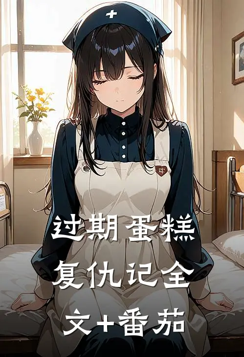过期蛋糕复仇记全文+番茄