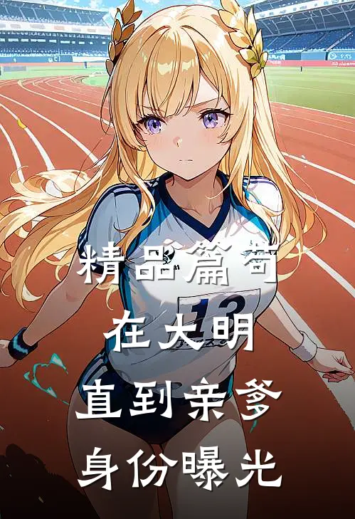 精品篇苟在大明，直到亲爹身份曝光