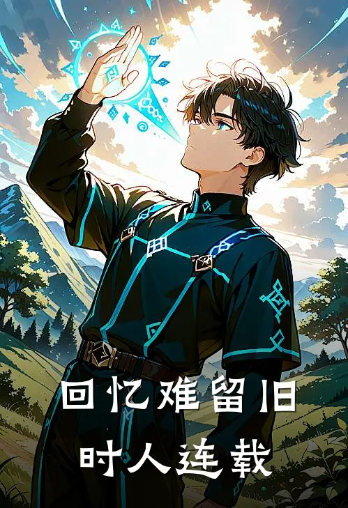 回忆难留旧时人连载