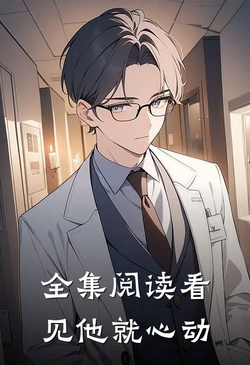 全集阅读看见他就心动