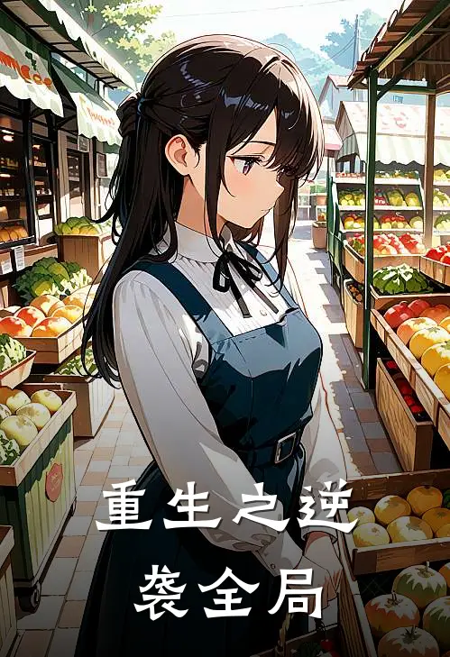 重生之逆袭全局