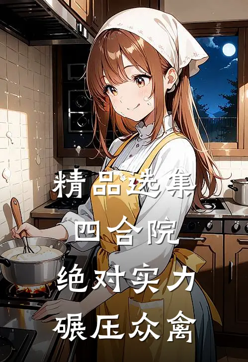 精品选集四合院：绝对实力碾压众禽