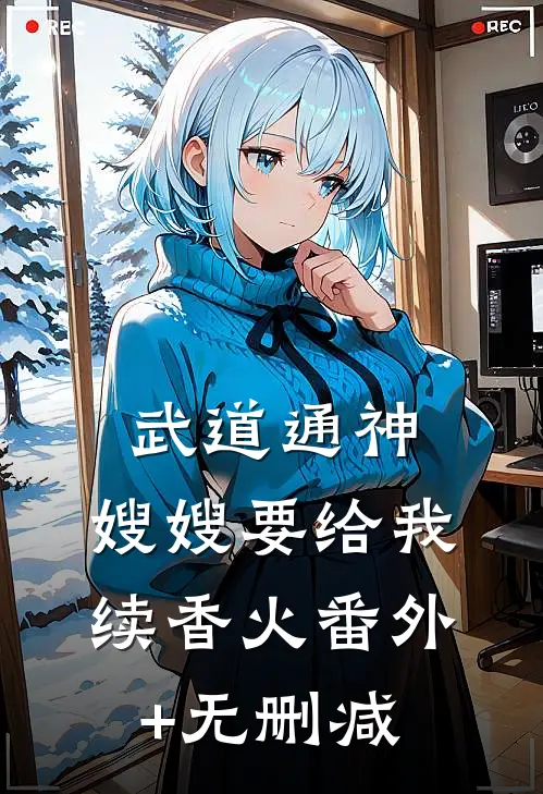 武道通神：嫂嫂要给我续香火番外+无删减