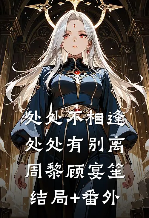处处不相逢，处处有别离周黎顾宴笙结局+番外