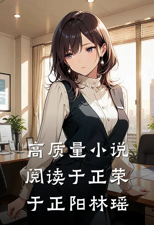高质量小说阅读于正荣于正阳林瑶