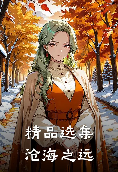 精品选集沧海之远