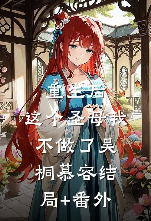 重生后，这个圣母我不做了吴桐慕容结局+番外