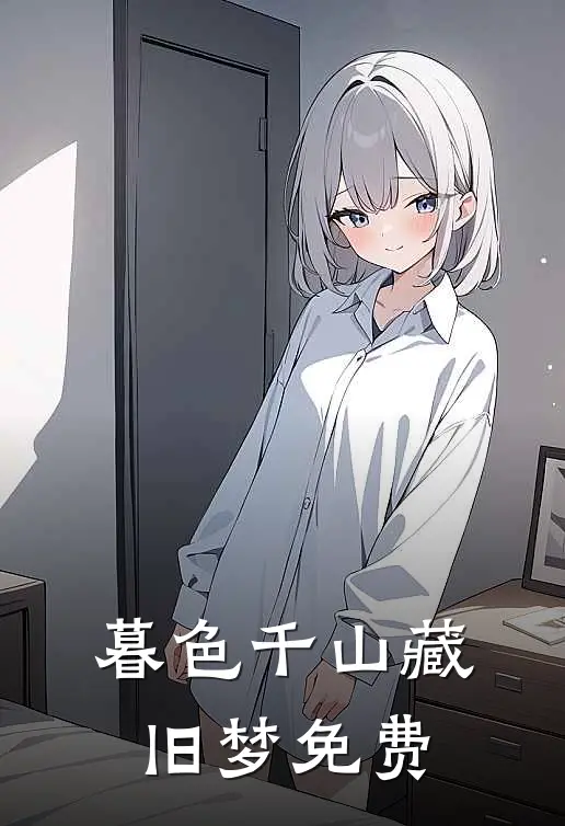暮色千山藏旧梦免费