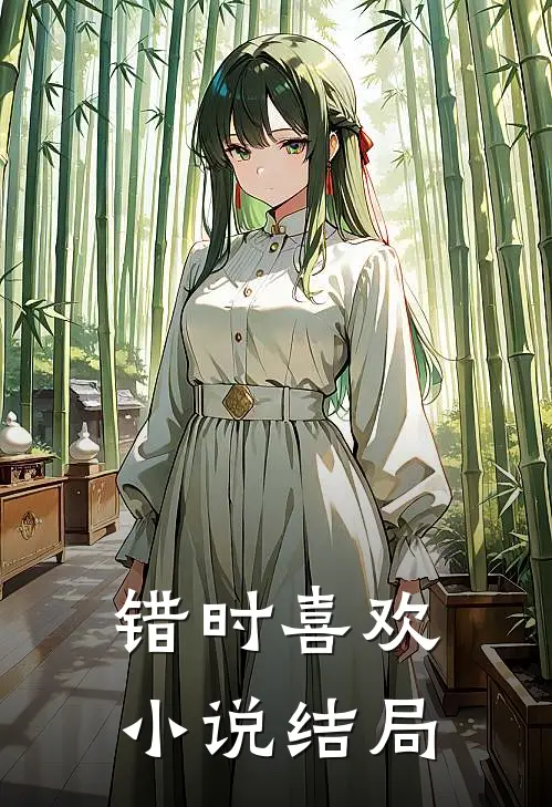 错时喜欢小说结局