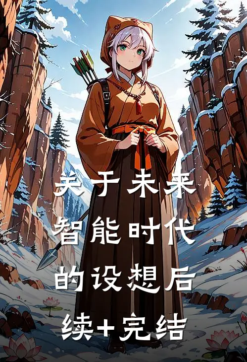 关于未来智能时代的设想后续+完结