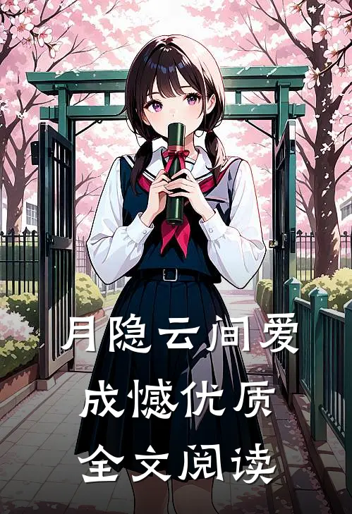 月隐云间爱成憾优质全文阅读
